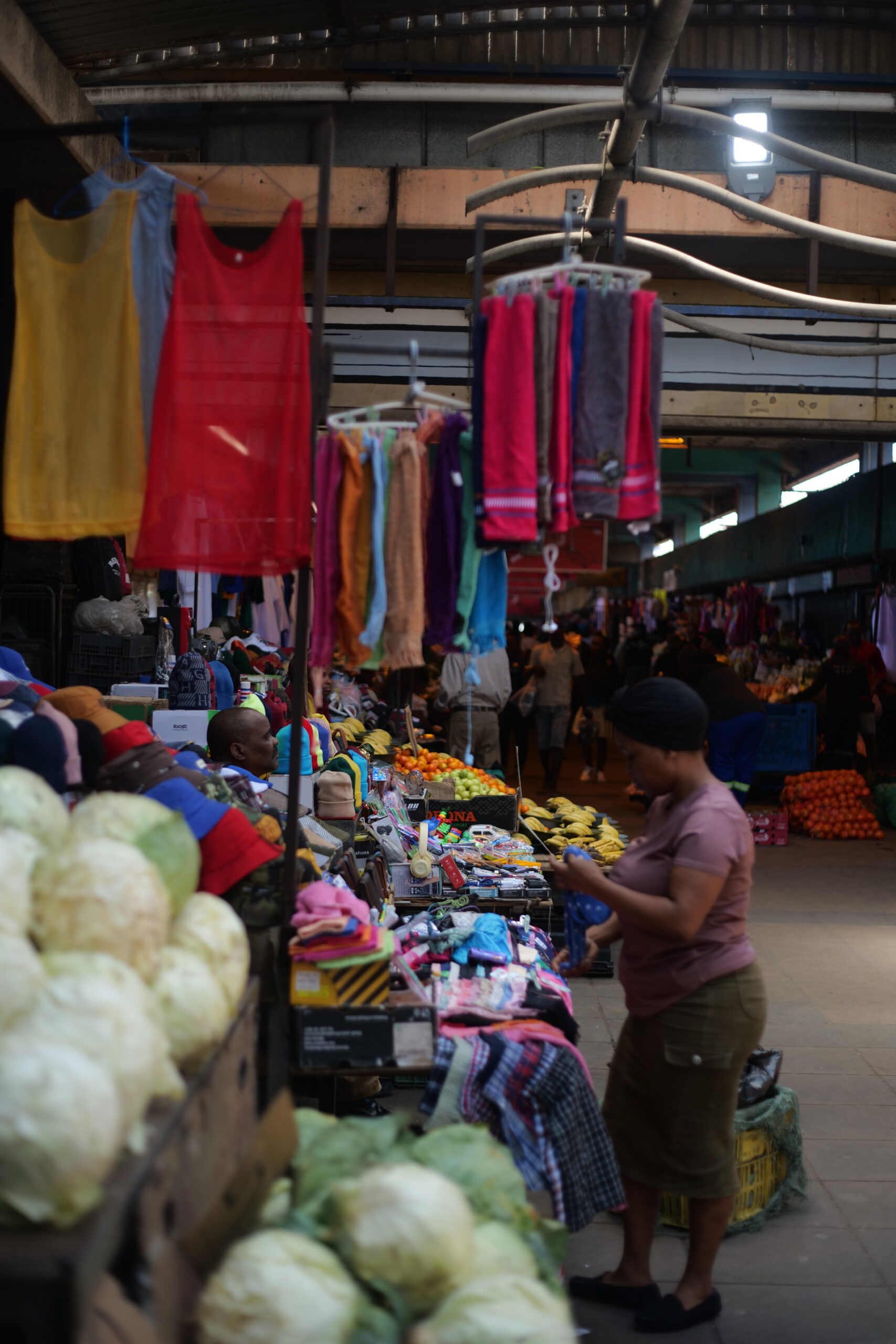 berea station market