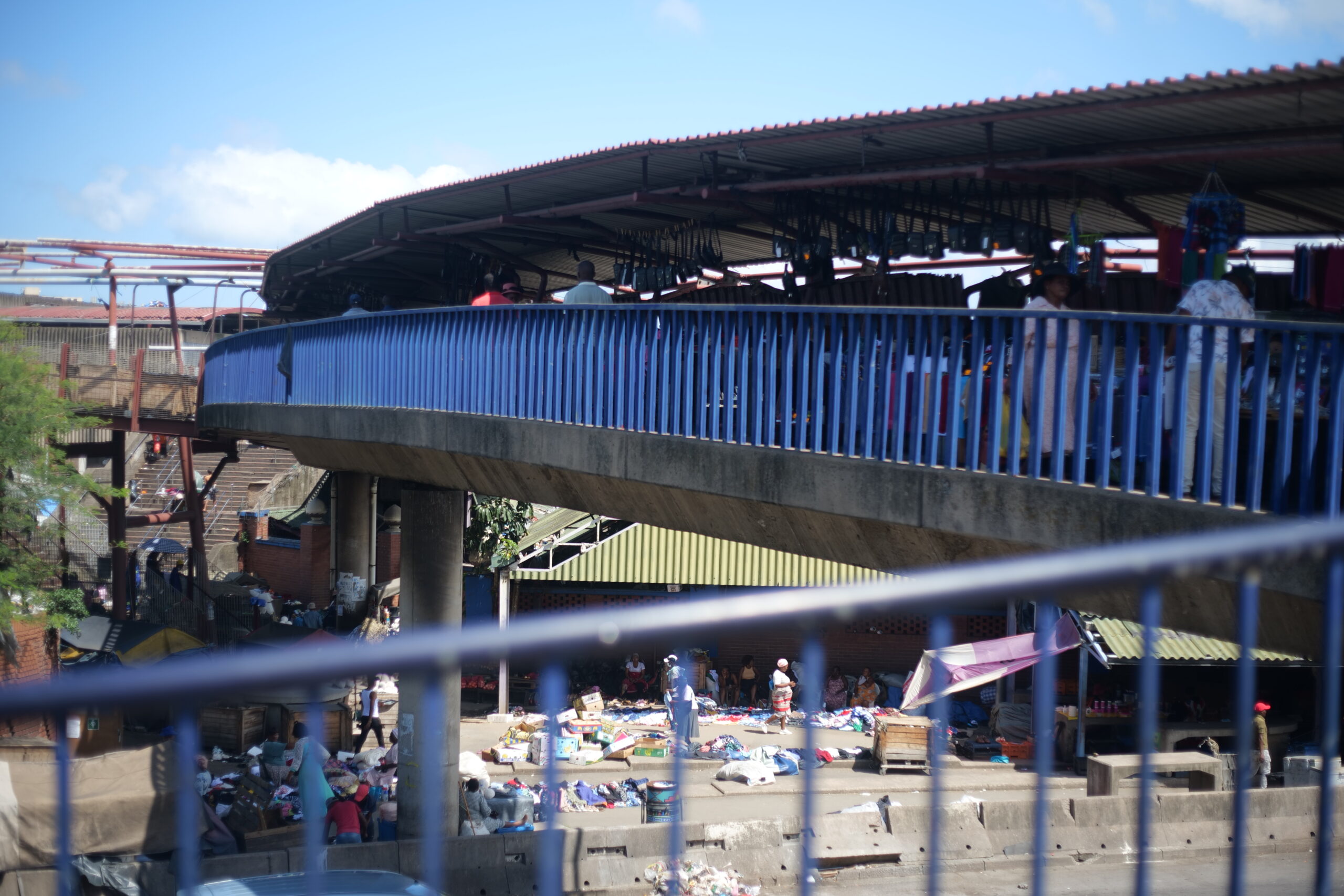 music bridge